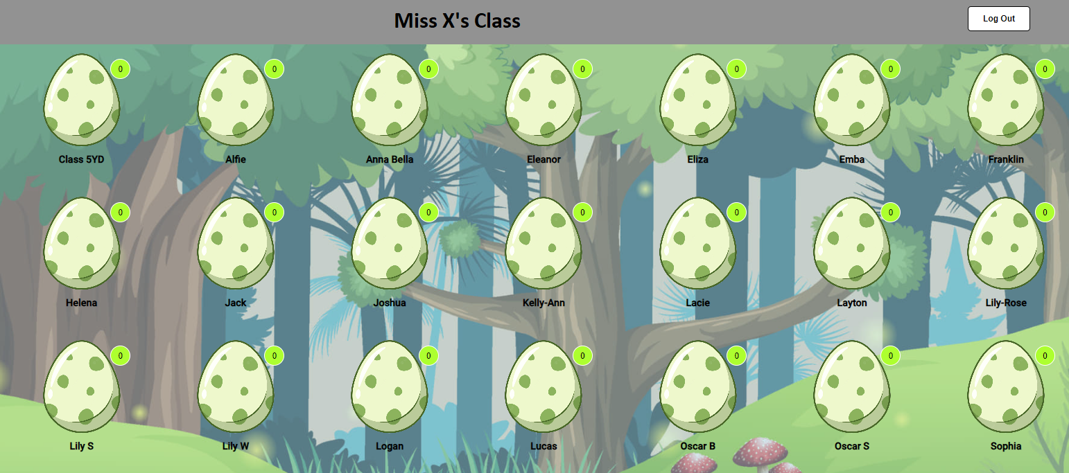 class dojo